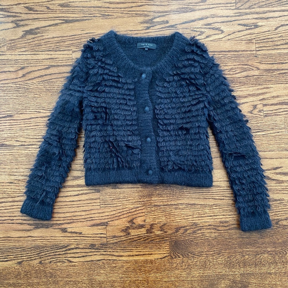 Rag & bone sweater